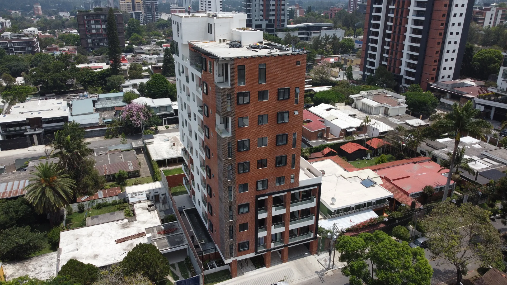 Apartamento en Venta, Zona 15