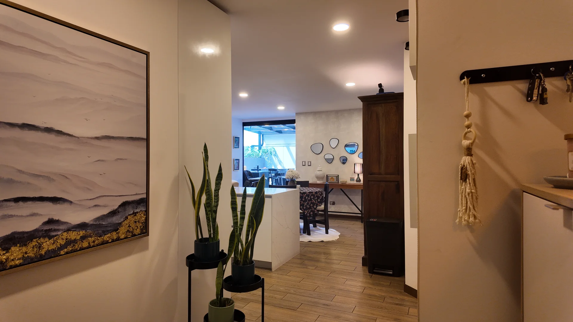 Apartamento en Venta VHI, Zona 15