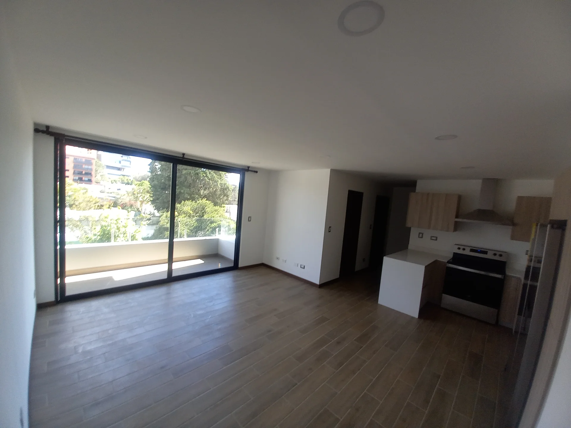 Apartamento en Renta VHI, Zona 15