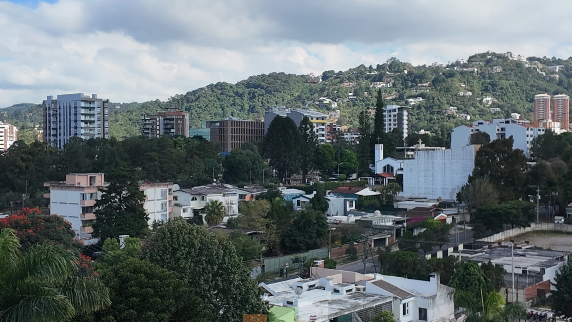 Apartamento en Renta, VHII Zona 15