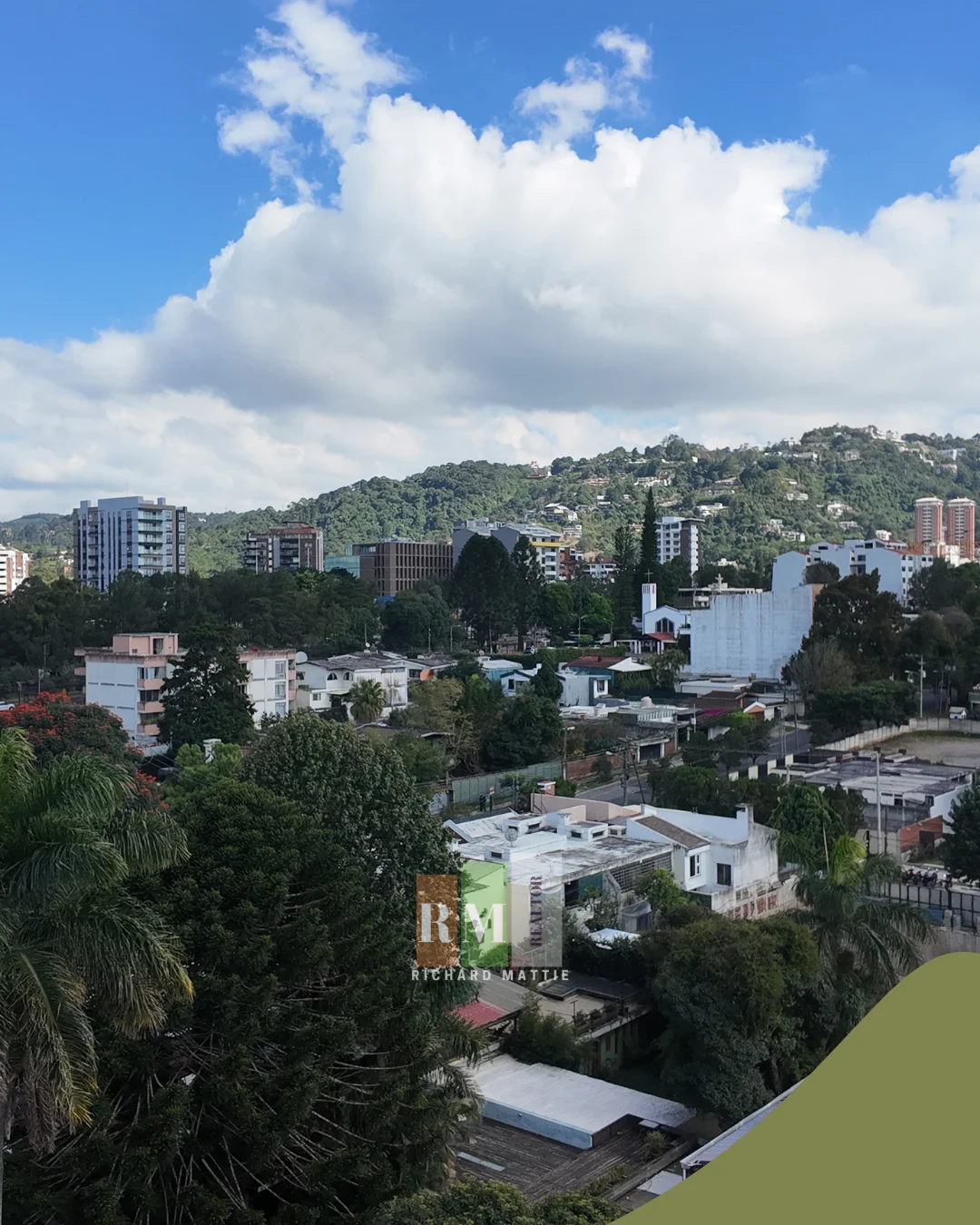 Apartamento en Renta, VHII Zona 15
