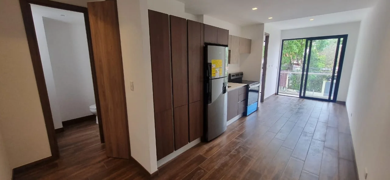 Apartamento en Renta VHII, Zona15